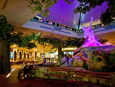 Foxwoods Casino