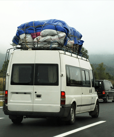 Van Rates