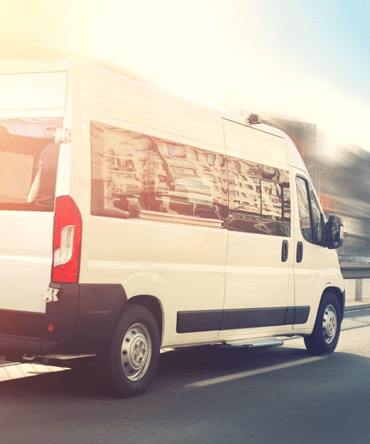 Minibus Rates