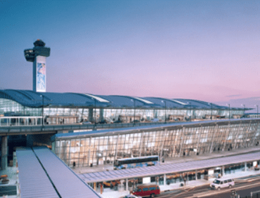 jfk airport rates
